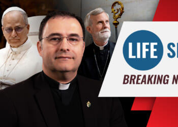 Leo XIV Makes Bishop of “Strickland’s Judas” – Priest Instrumental in Removing Bishop Strickland
