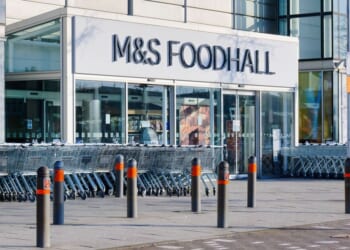 M&S confirms closure of UK store - 'no sustainable future' | UK | News