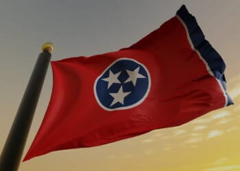 Marsha Blackburn: Redraw Tennessee’s Lines Now