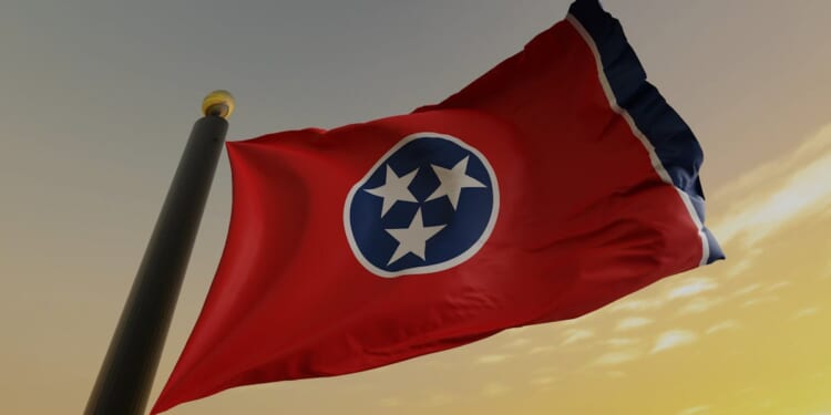 Marsha Blackburn: Redraw Tennessee’s Lines Now