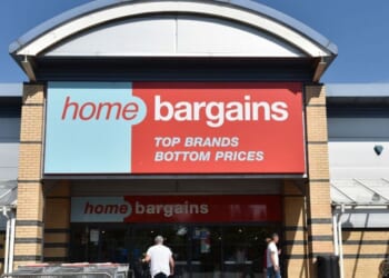 May Bank Holiday 2026 opening times for Home Bargains, B&M, Next and B&Q