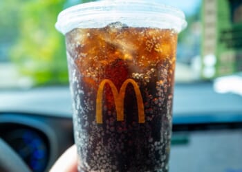 McDonald’s Continues To Phase Out Popular Restaurant Feature Nationwide