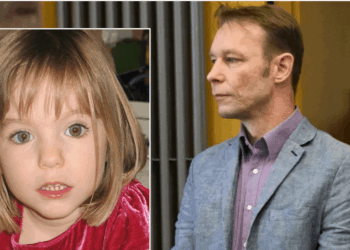 Met Police seeking to bring Madeleine McCann suspect to Britain to stand trial
