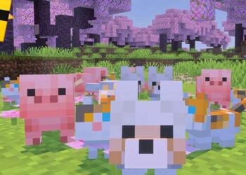 'Minecraft' is still getting better with version 26.1