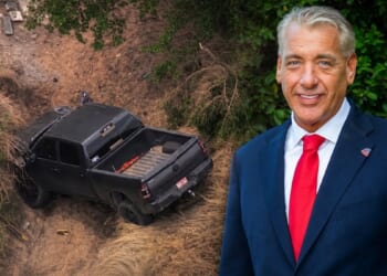 Missing Oklahoma State Senate Candidate Found Dead