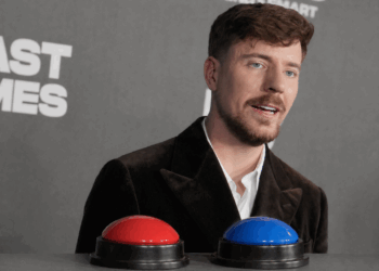 MrBeast’s viral red button puzzle has one clear answer