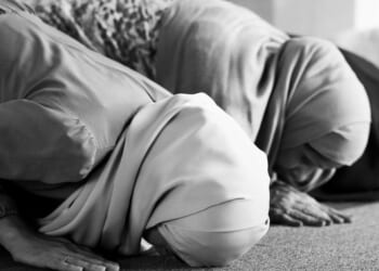 Muslims-Only Eid Waterpark Takeover Crushed in Texas – RedState