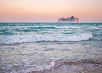 Mystery Illness Eyed In Deaths Aboard Luxury Cruise