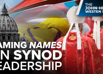Naming Names on Synod Leadership: “They’re all pro-gay”