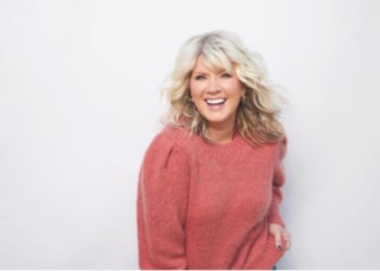 Natalie Grant asks for prayer after 'serious' fall causes internal injuries, hospitalization: 'I wiped out'