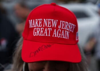 New DOJ Lawsuit Targets NJ Law Favoring Illegal Aliens by Offering Them In-State Tuition – RedState