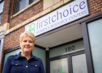 New Jersey Attorney General Jennifer Davenport appears to be defying the Supreme Court by asking a federal court to enforce a subpoena ordering First Choice pregnancy centers to hand over donor information.