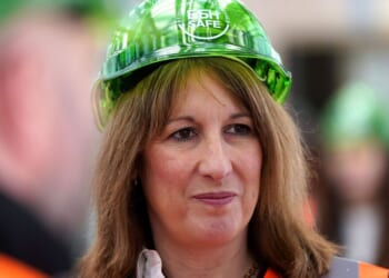 New nightmare for Rachel Reeves as one cost for UK hits 28-year high | Politics | News