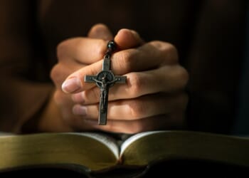New study examines ‘religious switching’