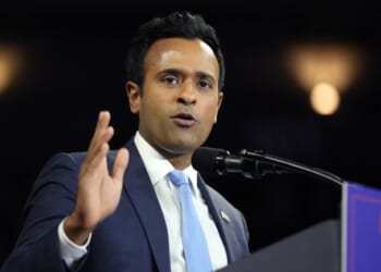 Next Ohio Governor? Vivek Ramaswamy Clinches the Republican Nomination – RedState