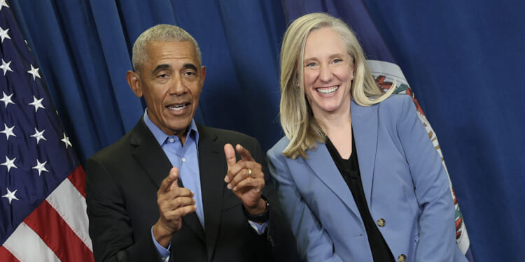 Barack Obama revealed his racial redistricting hypocrisy by endorsing Virginia's new maps, which took away majority minority districts.