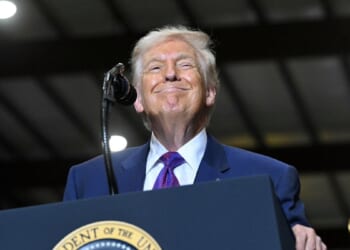 Ohio Governor Race Set After Trump-Backed Candidate Wins GOP Nomination