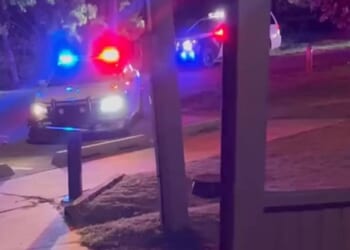 Oklahoma shooting LIVE: Huge police presence after 'gun shots fired' | US | News