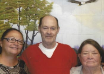 On death row, living the long Good Friday