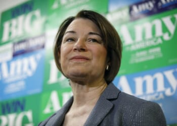 One Move Just Upended the Minnesota Governor Race – RedState