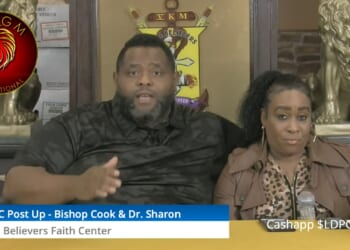 Pastors allegedly misused over $2M from church, dance school: 'personal piggy banks'