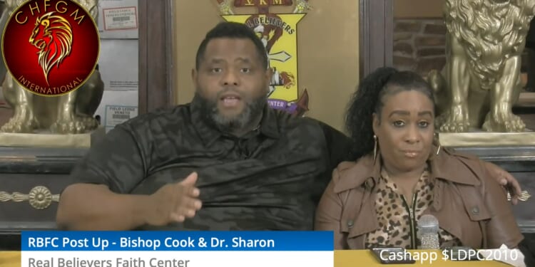 Pastors allegedly misused over $2M from church, dance school: 'personal piggy banks'