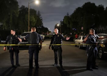Pirro Says Evidence in WHCD Shooting Now Tells a Much Darker Story – RedState
