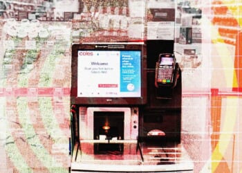 Policymakers consider limits on self-checkout, backed by labor unions
