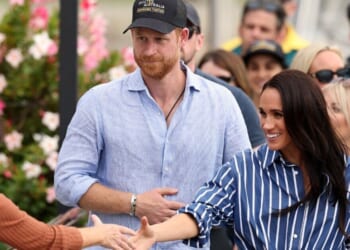 Prince Harry and Meghan ‘making their own rules’ as they face obstacle | Royal | News