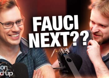 Prosecuting Fauci, pirate economy, and Mr. Beast's red button blues