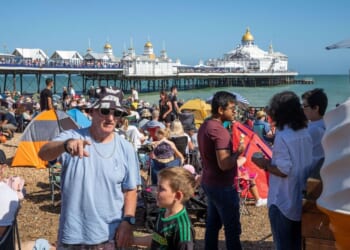 Rachel Reeves is about to hit holidaymakers with with another tax tamm | Politics | News