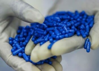 'Rationing' warning over shortage of common blood pressure medicine