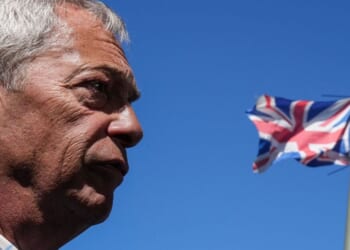 Reform council makes history by axing government refugee scheme | UK | News