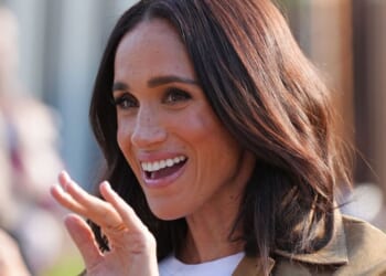 Royal Family LIVE: Meghan Markle's plot to 'prove she's not a villian' | Royal | News