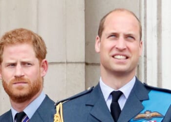 Royal Family LIVE: Prince William's 'non-negotiable' red line with Prince Harry | Royal | News