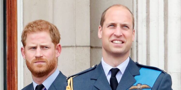 Royal Family LIVE: Prince William's 'non-negotiable' red line with Prince Harry | Royal | News