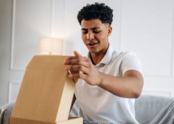 Sinister reason unexpected parcels may appear at your door | UK | News