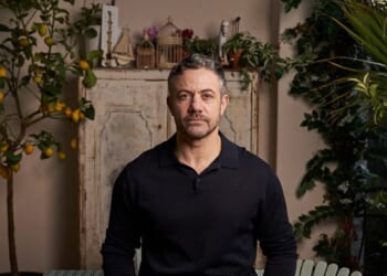 TV review: A Taste for Murder, and World’s Tallest Man: The next chapter