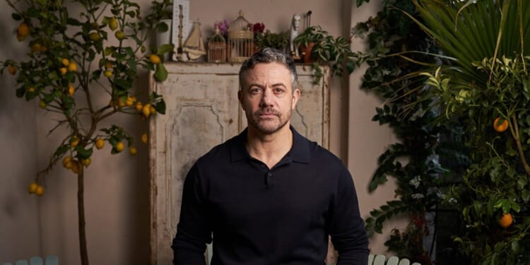 TV review: A Taste for Murder, and World’s Tallest Man: The next chapter