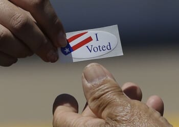 That Thing That Never Happens Just Happened Again—Feds Charge Multiple Aliens With Illegally Voting – RedState