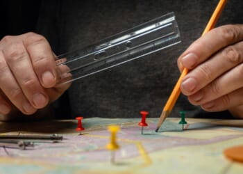 The 2026 map war: Why redistricting could save or sink Trump’s agenda