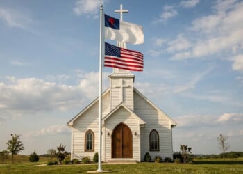 The 3 pledges every Christian child should remember