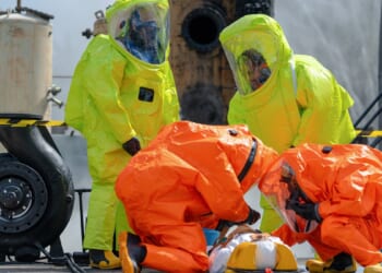 The FIFA World Cup Is Coming To America. Infectious Diseases May Be Coming With It.