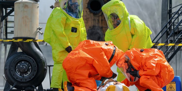 The FIFA World Cup Is Coming To America. Infectious Diseases May Be Coming With It.