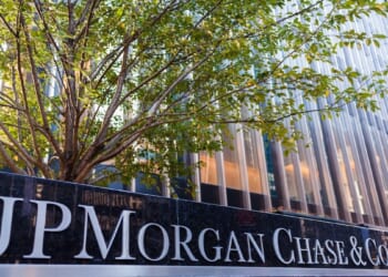 The Move The JPMorgan Sexual Harassment Accuser Made Before Filing