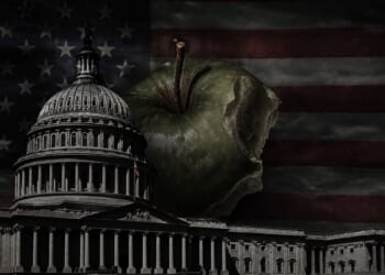 The Rot Spreading Through America’s Core