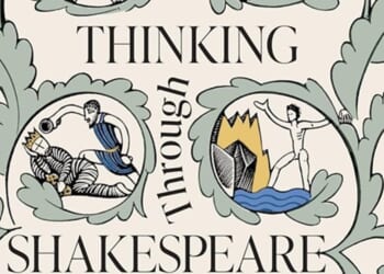 Thinking Through Shakespeare by David Womersley