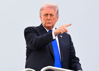 Trump Torches Sick Norah McDonnell 'Manifesto' Trap