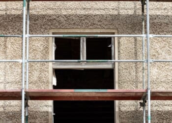 UK construction firm plunges into liquidation – in business since 2024 | UK | News