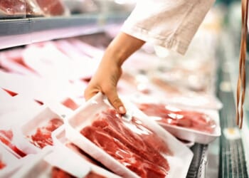 UK meat supplier faces winding-up petition over unpaid debts | UK | News